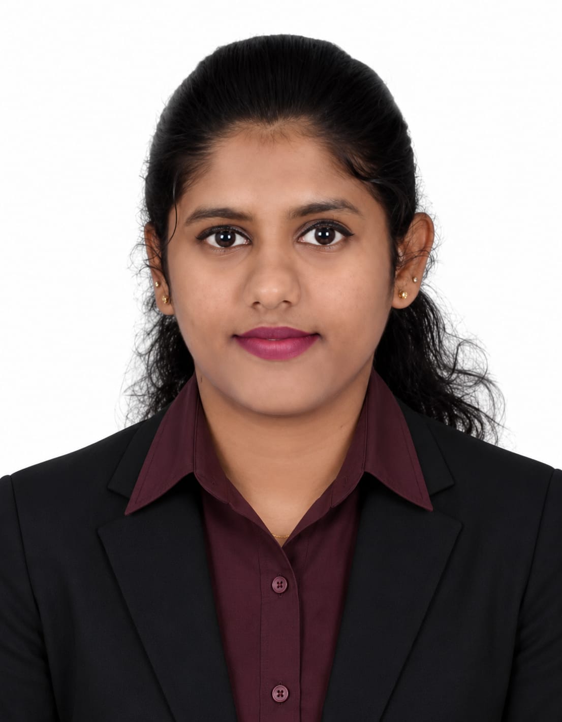 Varsha M